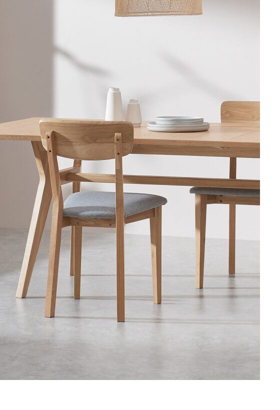 Shop Jenson Dining table