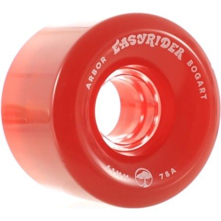 Bogart Easy Rider Series Longboard Wheels