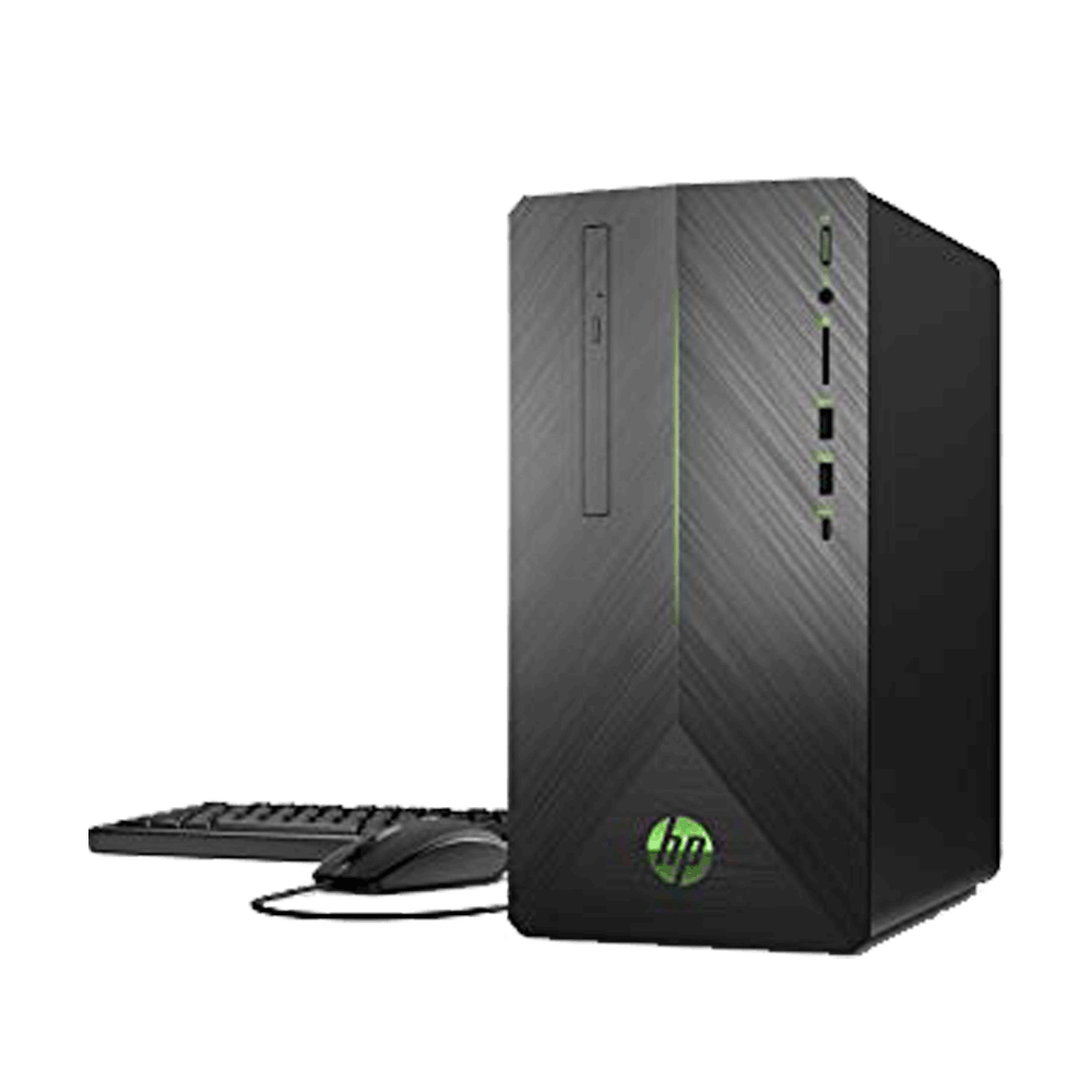 HP Pavilion Gaming Desktop PC