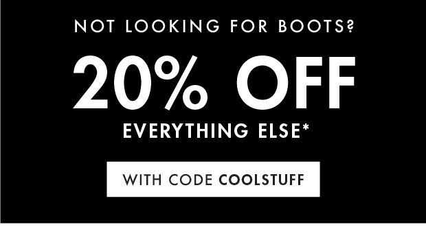 20% OFF