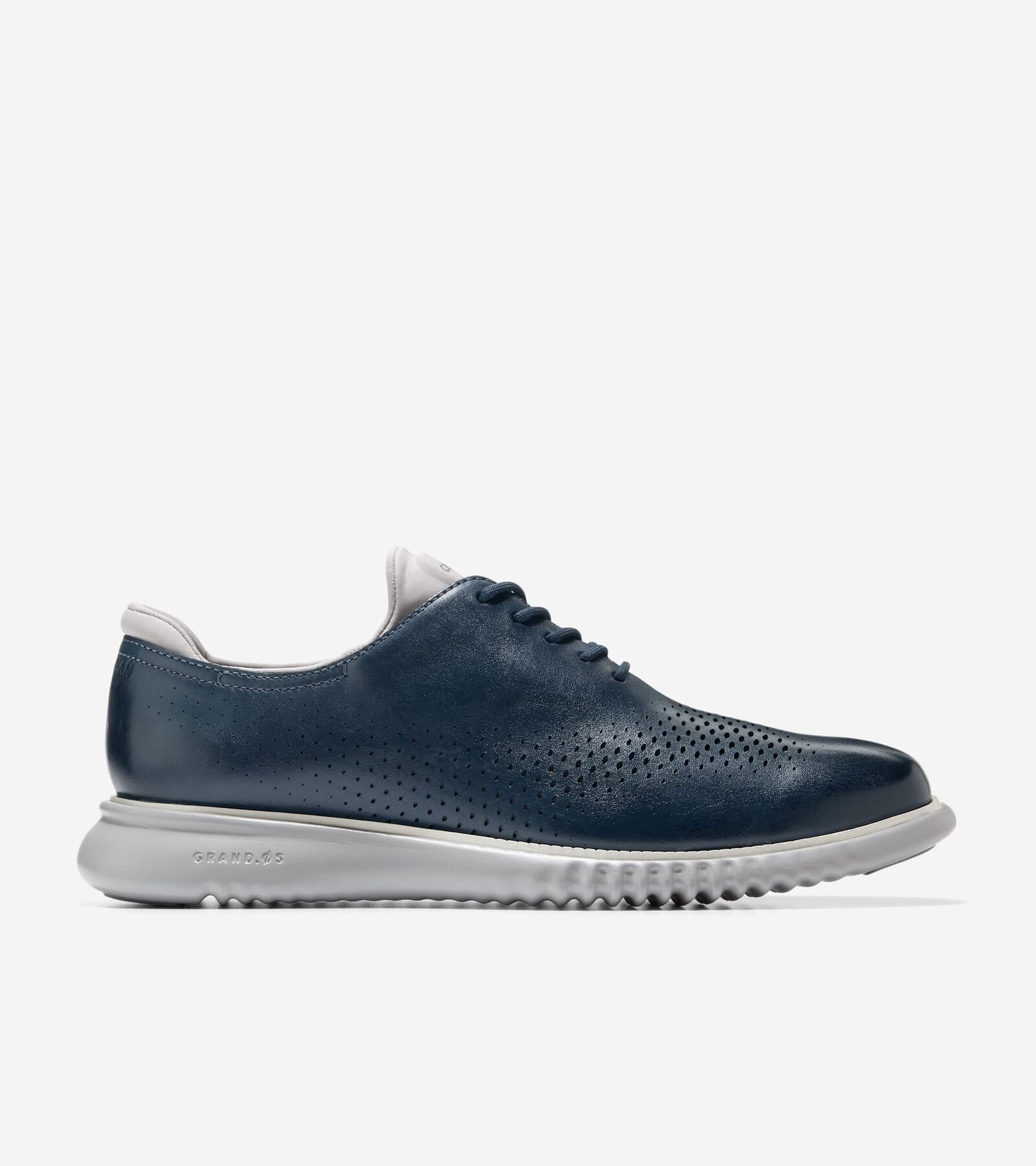 Cole Haan Zerøgrand Remastered Wingtip Oxford