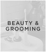 Beauty & Grooming