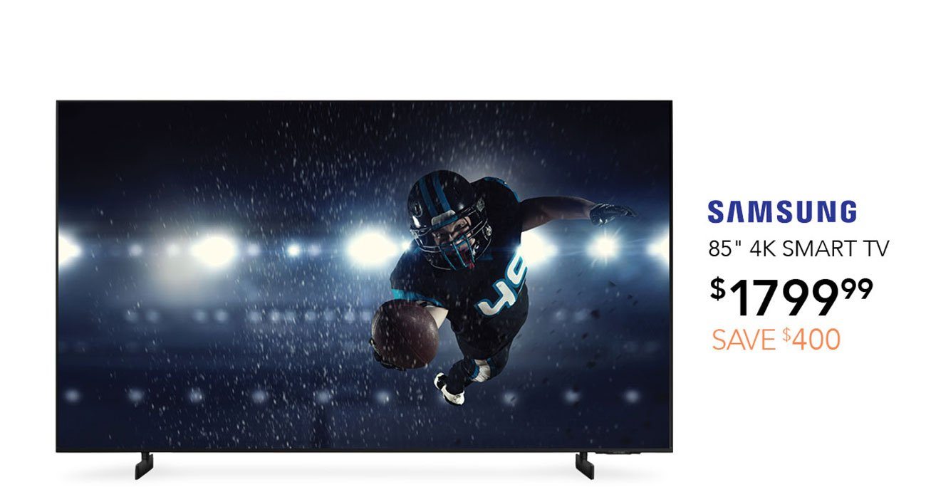 Samsung-85-inch-Smart-TV