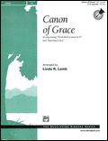 Canon of Grace (2-3 octaves)