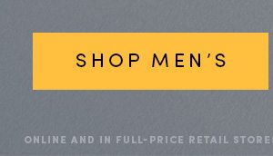 SHOP MEN'S