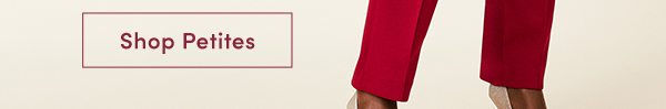Shop Petites