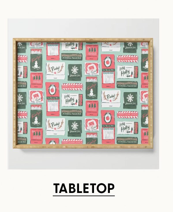 Shop Tabletops