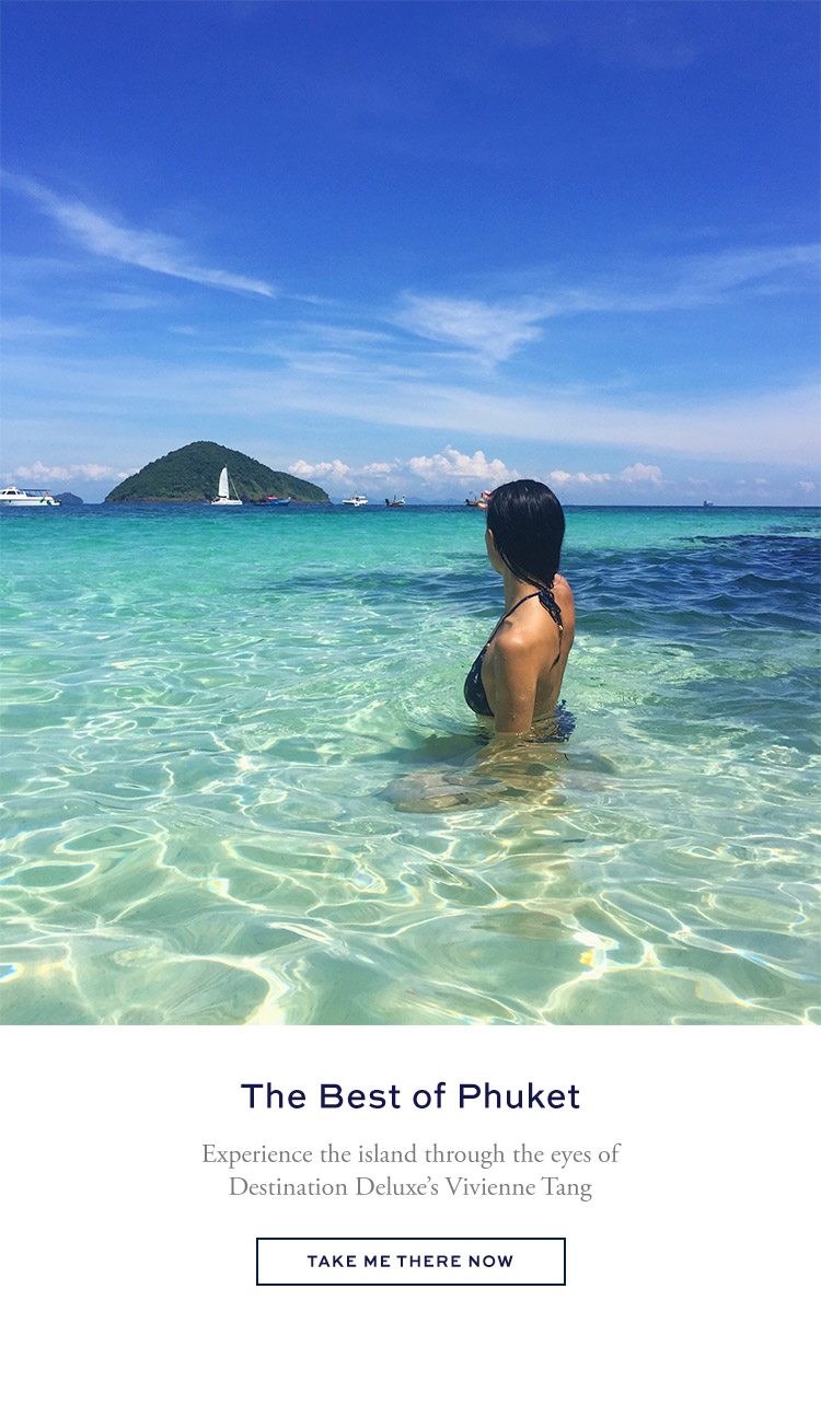 The Best Of Phuket