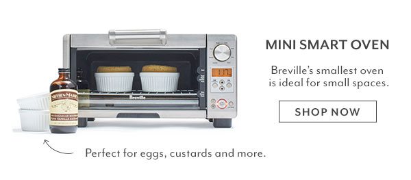 Mini Smart Oven