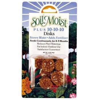 2-inch Disk Soil Moist