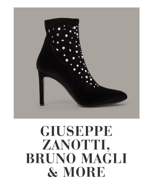 LuxShoes