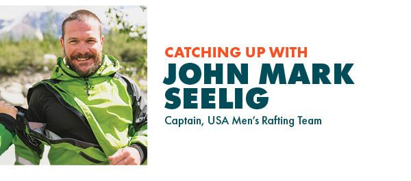 JOHN MARK SEELIG