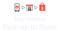 Buy Online Pick-up in Store