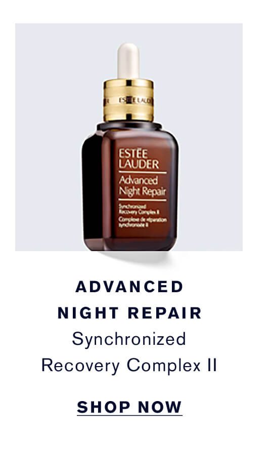 Advanced Night Repair Synchronized Recovery Complex II