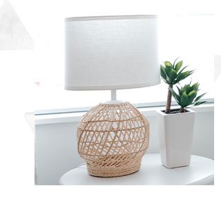 FLORA TABLE LAMP