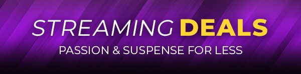 Lego Insert C - Streaming Deals
