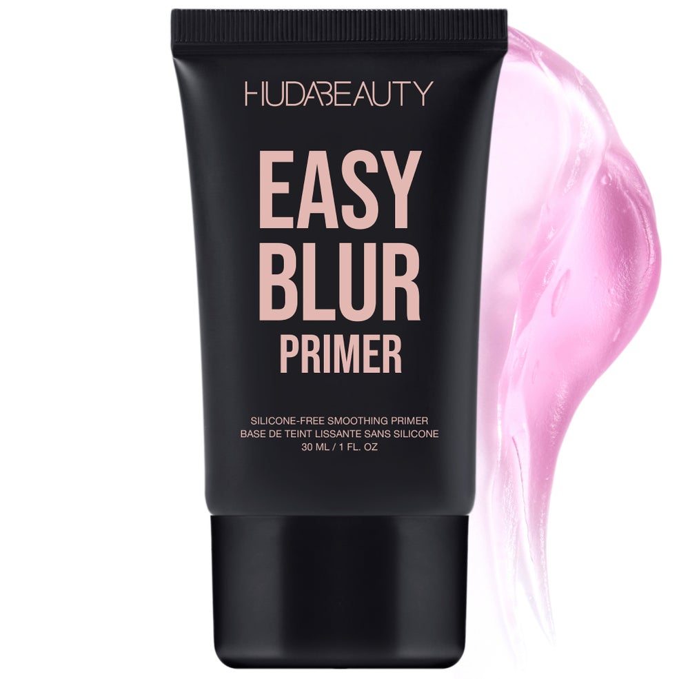 HUDA BEAUTY EASY BLUR PRIMER