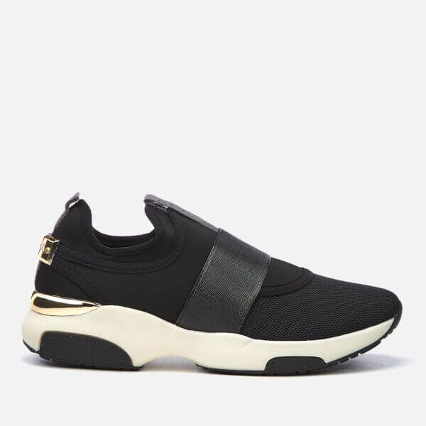 Carvela laidback trainers on sale black