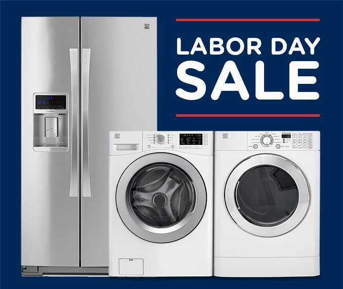 LABOR DAY SALE