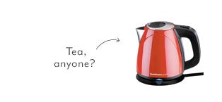 Chef’sChoice Electric Kettle