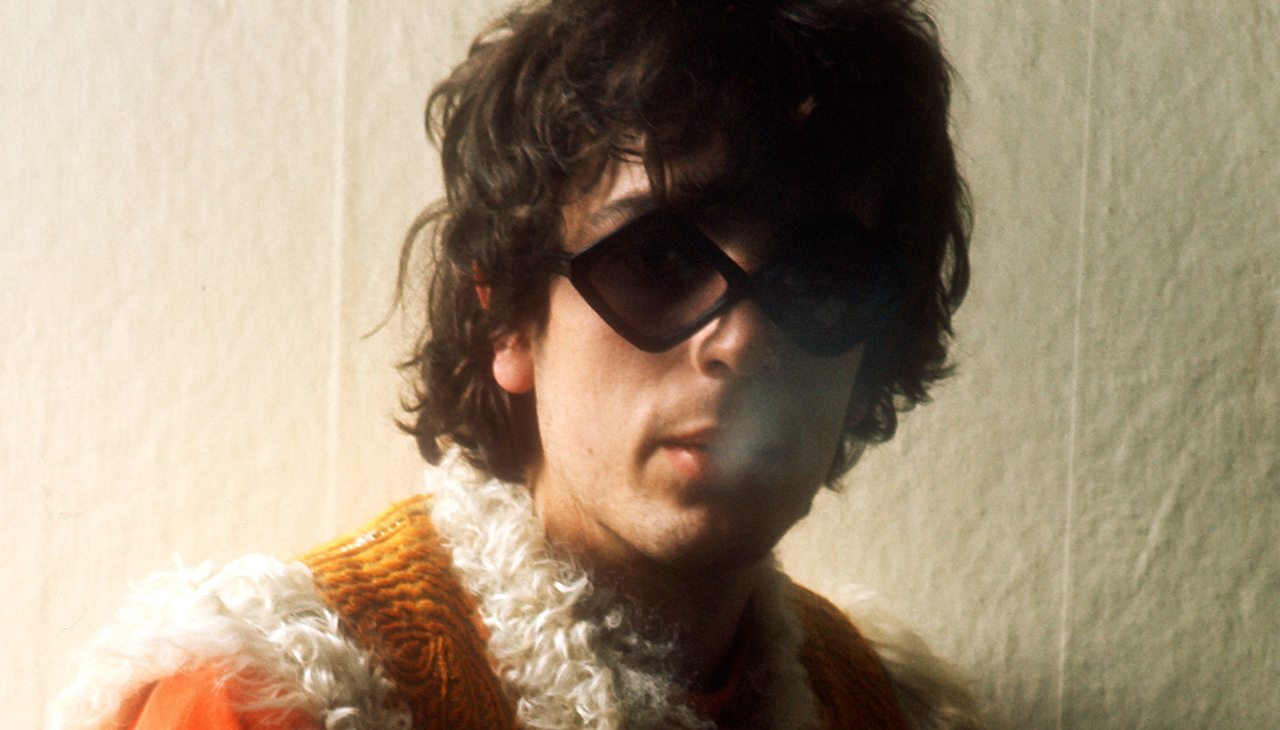 STYLE LESSONS FROM THE PSYCHEDELIC ERA