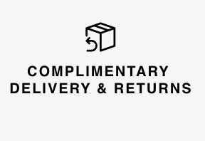 Delivery and Returns