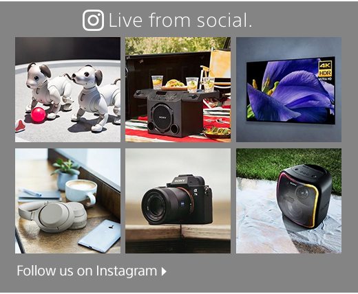 Turn on images to see shots from our Instagram feed