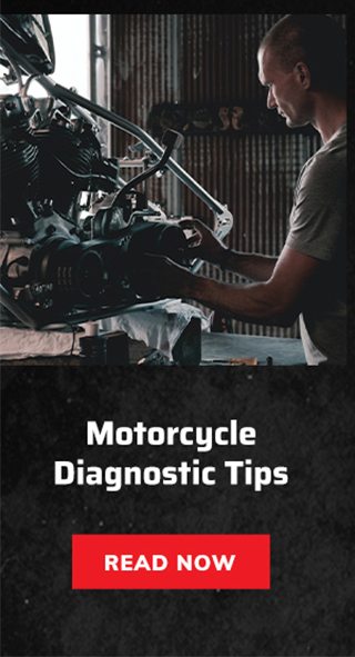 Motorcycle Diagnostic Tips