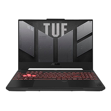 ASUS TUF Gaming A15 FA507NV-EH74 15.6" Gaming Laptop