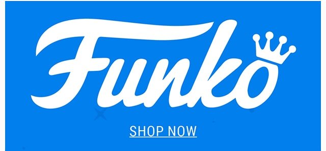 Funko Shop Now