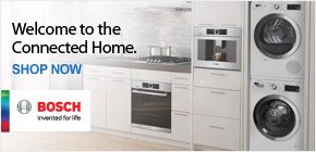 Welcome to the Bosch Connected Home