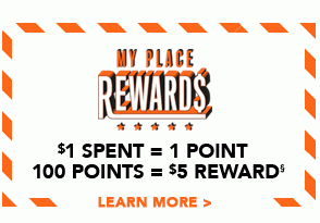 My Place Rewards