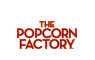 THE POPCORN FACTORY | Popcorn & Snacks