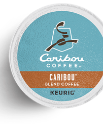 Caribou