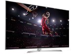 LG HDTVs