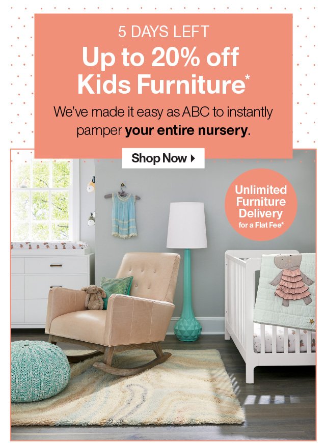 kids furniture for sale