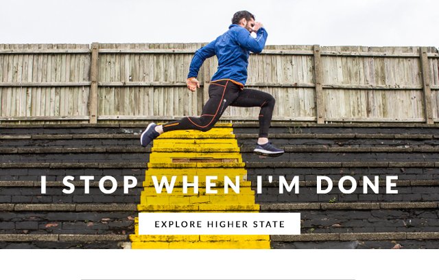Explore Higher State