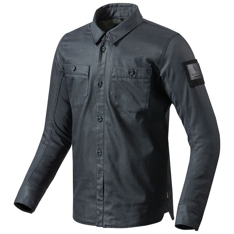 REV'IT! Tracer Overshirt