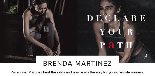 Brenda Martinez