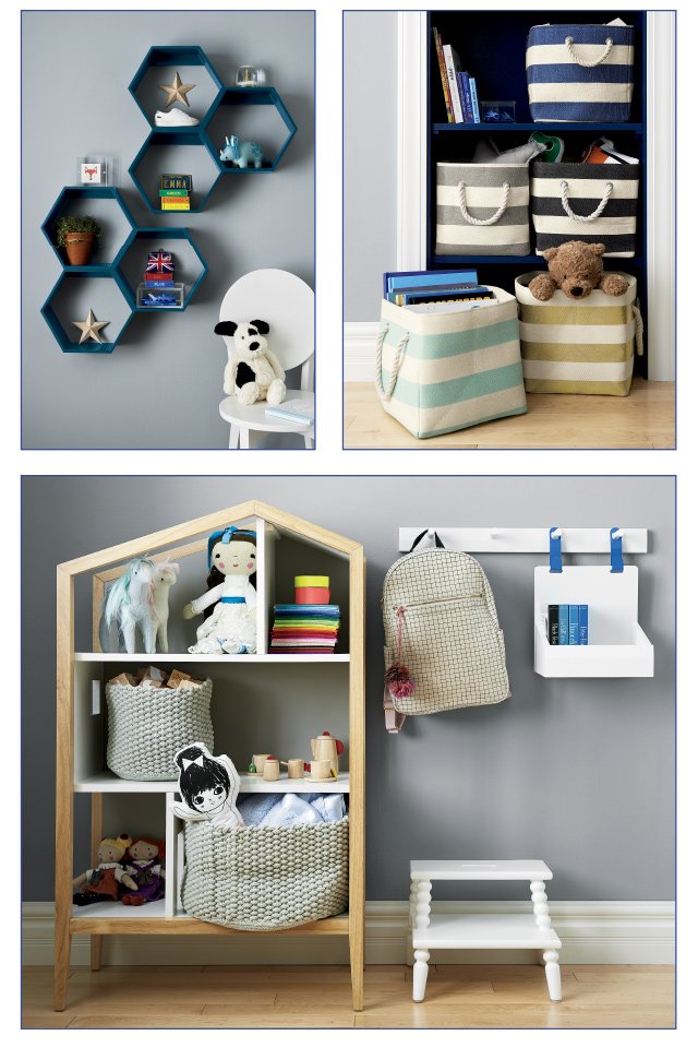 Shop Kids Storage