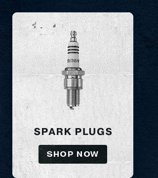 Spark plugs 