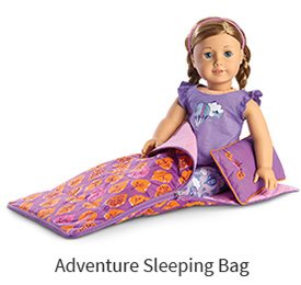 Adventure Sleeping Bag