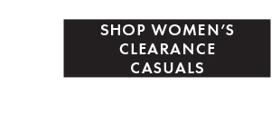 SHOP WOMEN'S CLEARANCE CASUALS