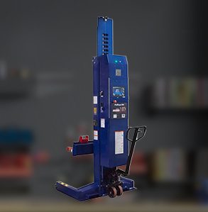 Shop Vacuum