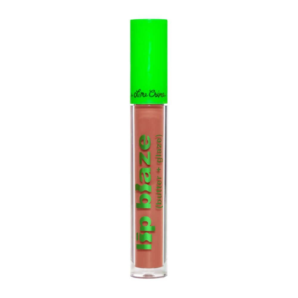 Lime Crime Lip Blaze