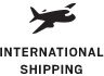 International Shipping