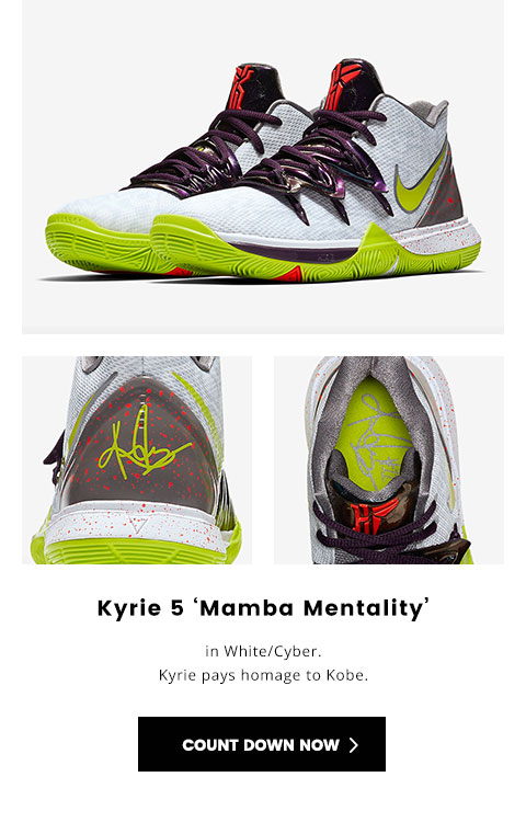 Nike Kyrie 5 Bandulu gs Big Kids Cq4326 100 Amazon.com