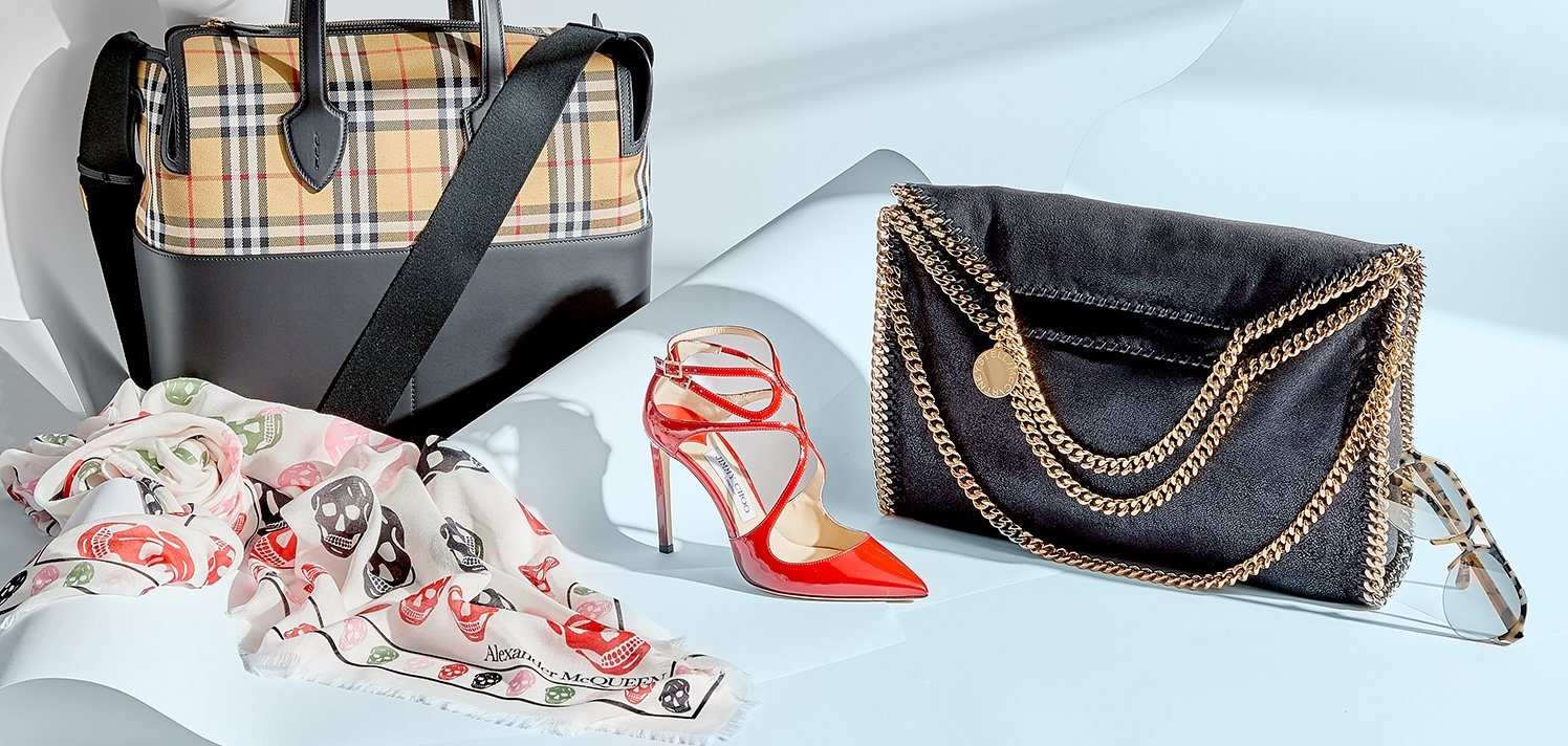 Jimmy Choo & More. Pick Your Price.