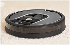 Shop iRobot