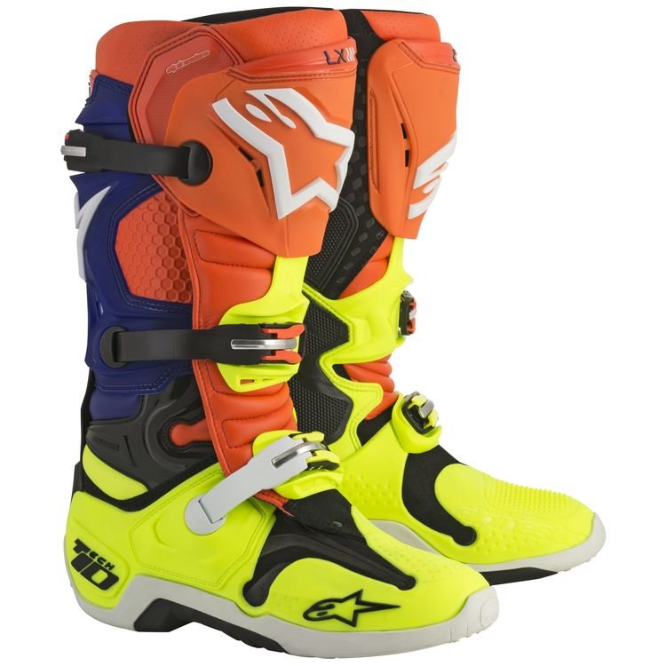 Alpinestars Tech 10 Boots